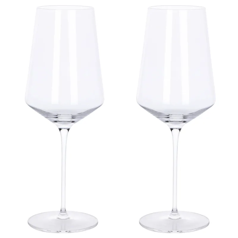 Aida Ultima hvidvinsglas 46 cl, 2 stk.