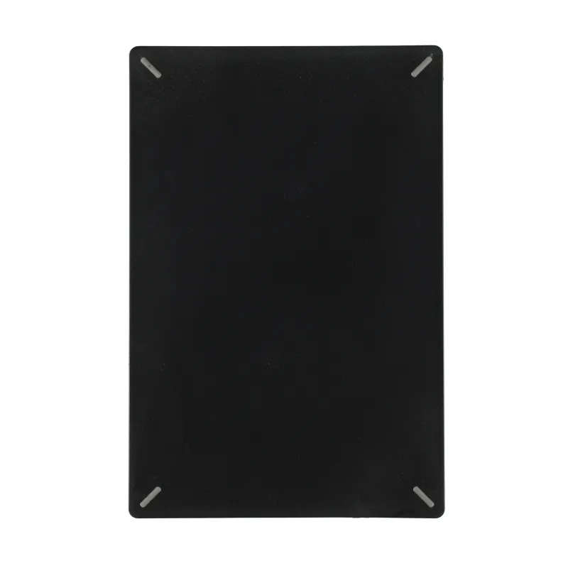 Maku Anti-Slip skærebræt 24x16 cm