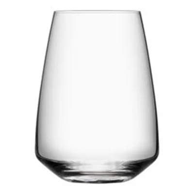 Orrefors Pulse tumblerglas 35 cl, 12 stk.
