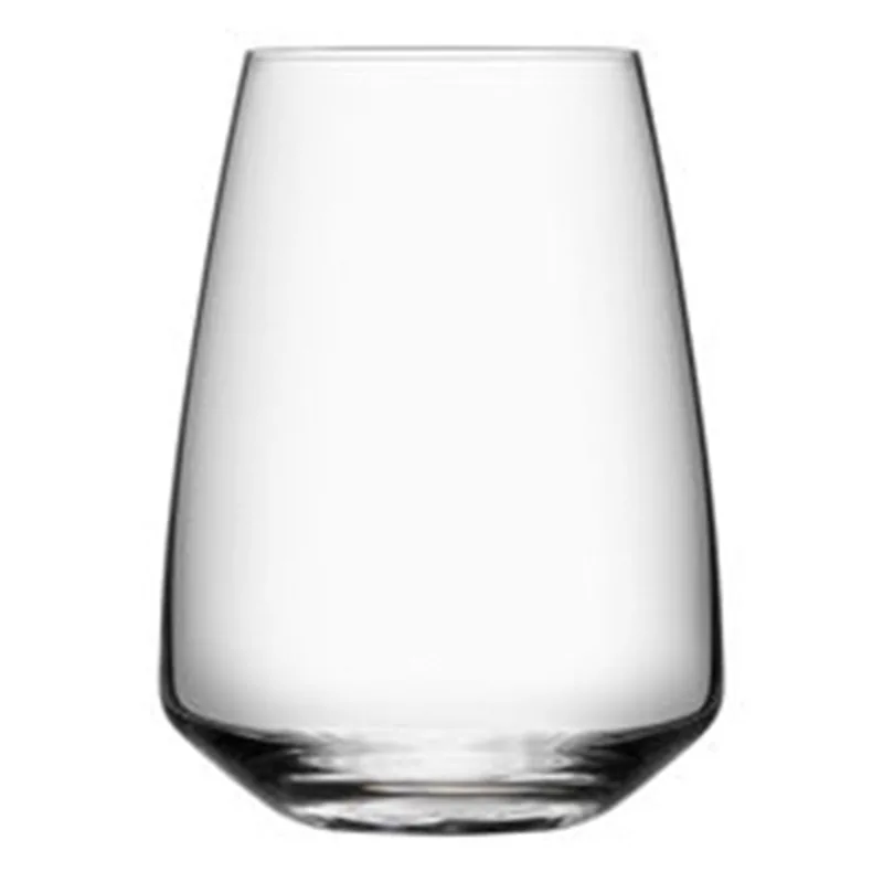 Orrefors Pulse tumblerglas 35 cl, 12 stk.