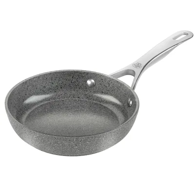 Ballarini Salina stegepande 20 cm, aluminium