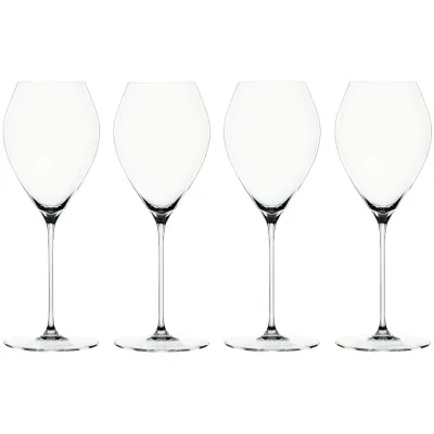 Spiegelau Spumante champagneglas 50 cl, 2-pack