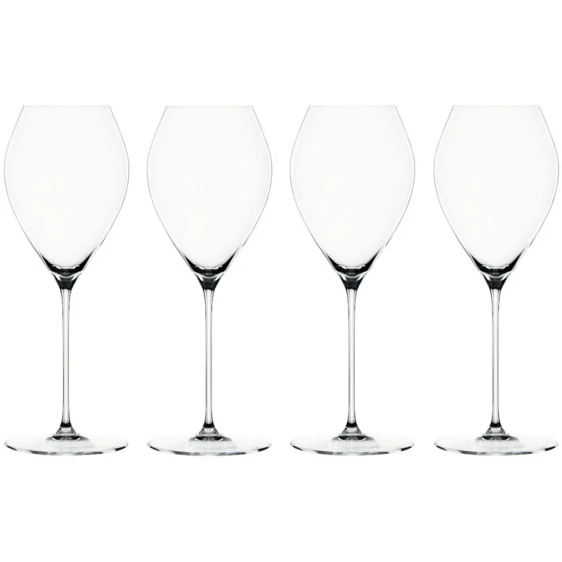 Spiegelau Spumante champagneglas 50 cl, 2-pack