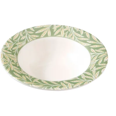 Spode Willow skål 19 cm