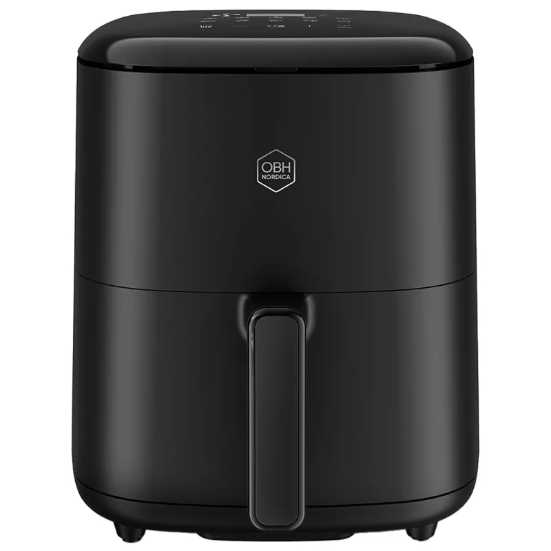 Obh nordica Easy Fry Max Digital airfryer 5 liter