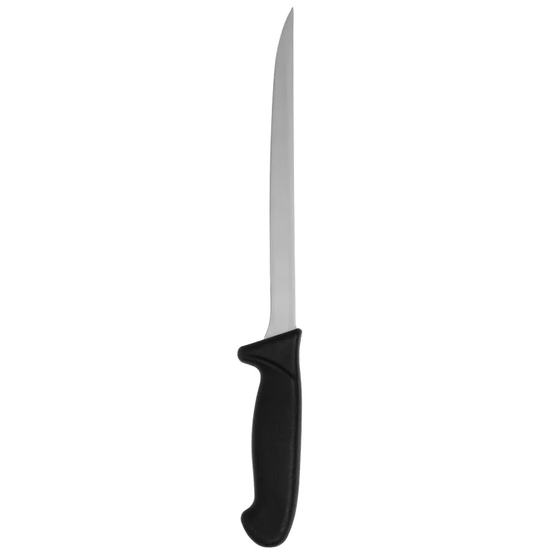Essentials Filekniv 20 cm
