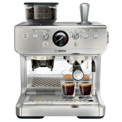 Bosch Serie 4 HomeCafé semi-automatisk espressomaskine
