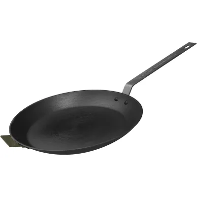 Ronneby bruk Ultra Light Pro stegepande, 36 cm
