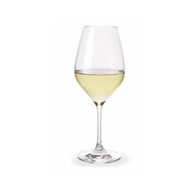 Holmegaard Cabernet Hvidvinsglas 36 cl. - 6 stk.