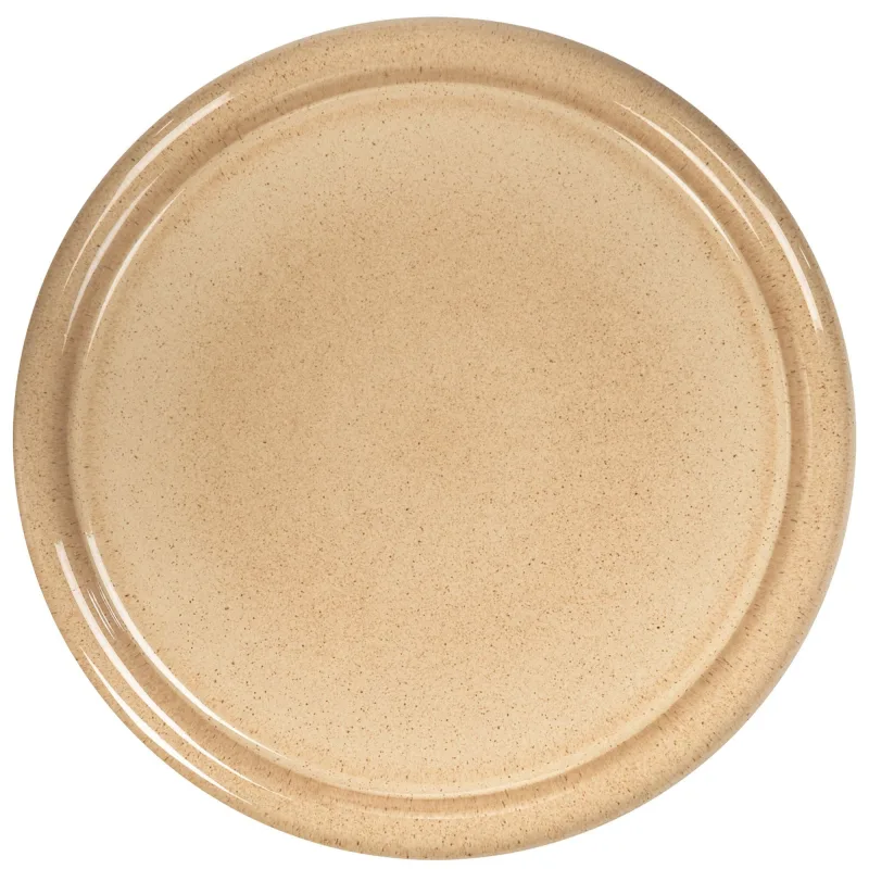 Byon Porto Tallerken, beige
