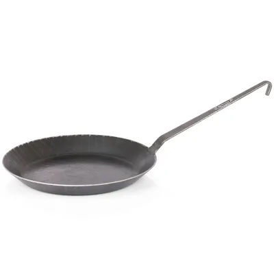 Petromax SP28 stegepande 28 cm, kulstål