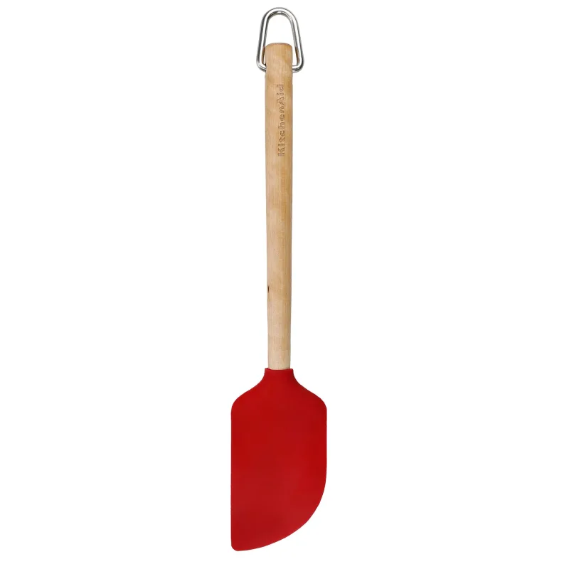 Kitchenaid Birchwood dejskraber, empire red