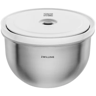 Zwilling Fresh & Save Vakuumskål medium Ø18 cm/ 1,75 liter