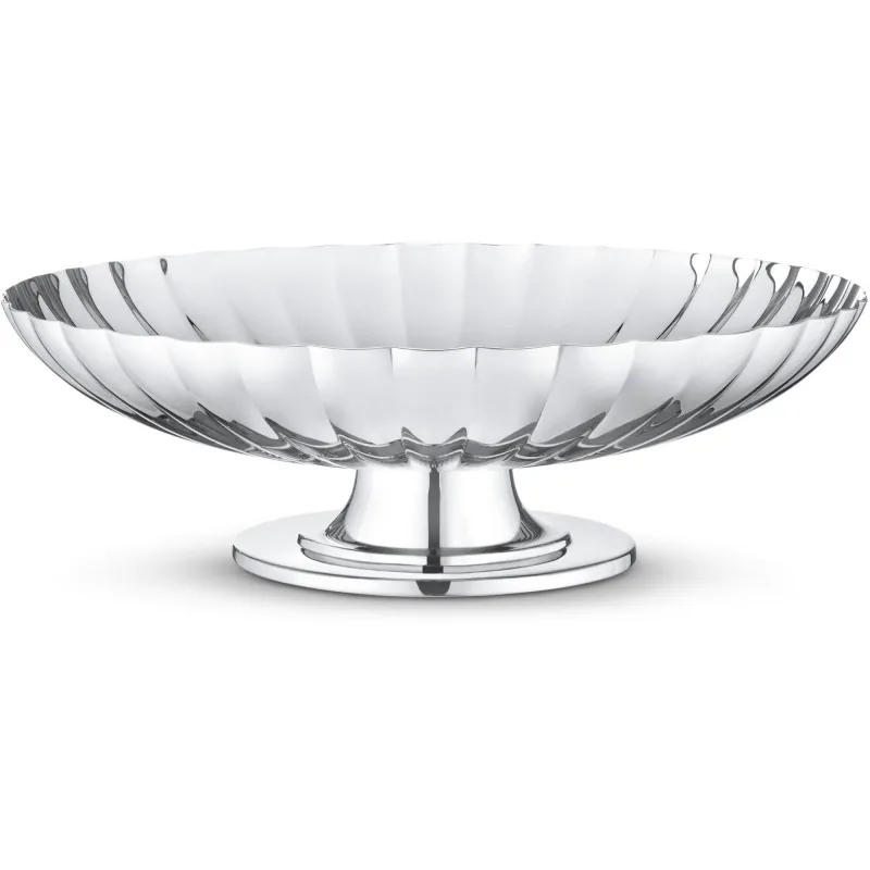 Georg jensen Bernadotte Fad på fod