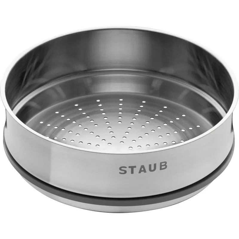 Staub Dampindsats til 26 cm gryde