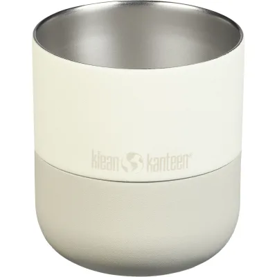 Klean kanteen Rise Lowball 296ml, tofu