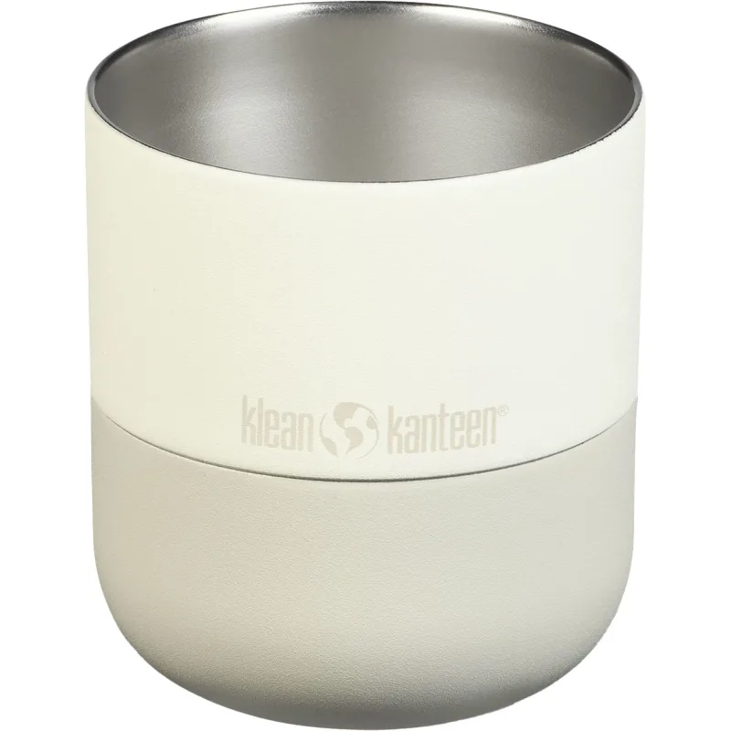 Klean kanteen Rise Lowball 296ml, tofu