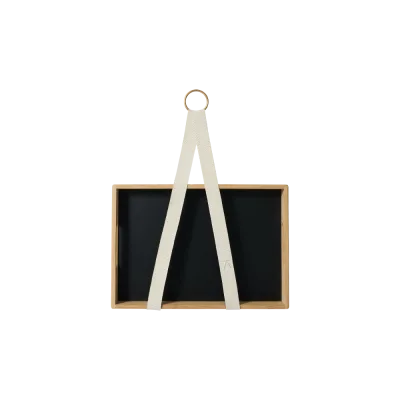 Bakkeholder (retro bakkeophæng)