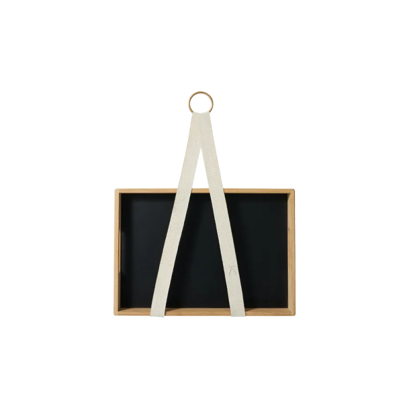 Bakkeholder (retro bakkeophæng)