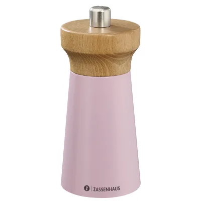 Zassenhaus Peberkværn 12 cm, lotus