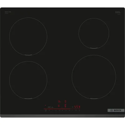 Bosch Induktionskogeplade PIE631HB1E