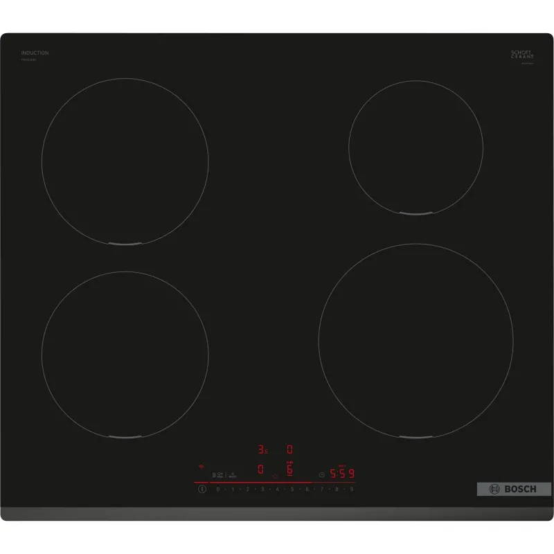 Bosch Induktionskogeplade PIE631HB1E