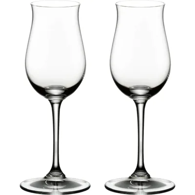 Riedel Vinum Hennessey- & Cognacglas 17 cl 2-pak