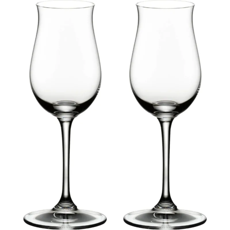 Riedel Vinum Hennessey- & Cognacglas 17 cl 2-pak
