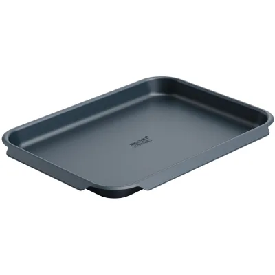 Joseph Joseph Nest Bake bageplade stor, blå