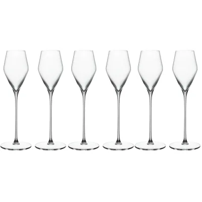 Spiegelau Definition Digestive dessertvinglas 13 cl, 6 stk.