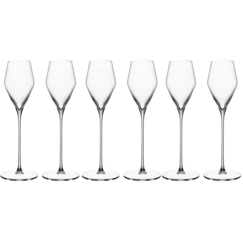Spiegelau Definition Digestive dessertvinglas 13 cl, 6 stk.