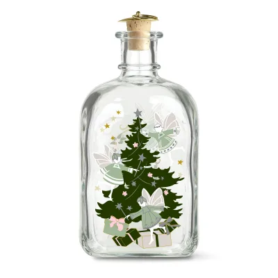 Holmegaard Christmas Juleflaske 2026 73 cl