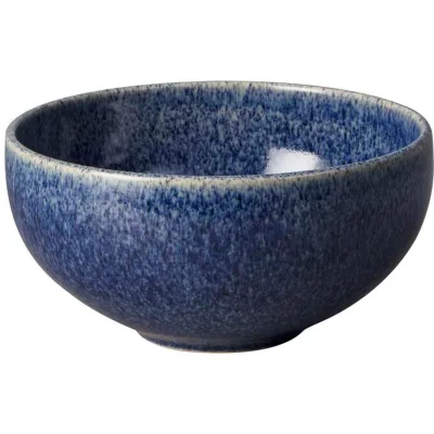 Denby Studio Blue Cobalt Ramen/Noodle Bowl, 17,5 cm