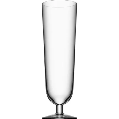 Orrefors Ølglas 4 stk, Pilsner