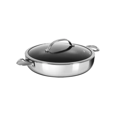 HaptIQ chefpande 32 cm / 4,8 liter