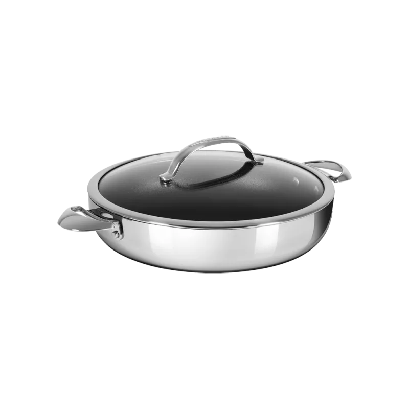 HaptIQ chefpande 32 cm / 4,8 liter