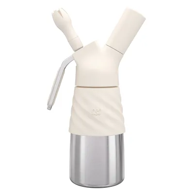 Isi Creative Whip 0,25 liter, hvid