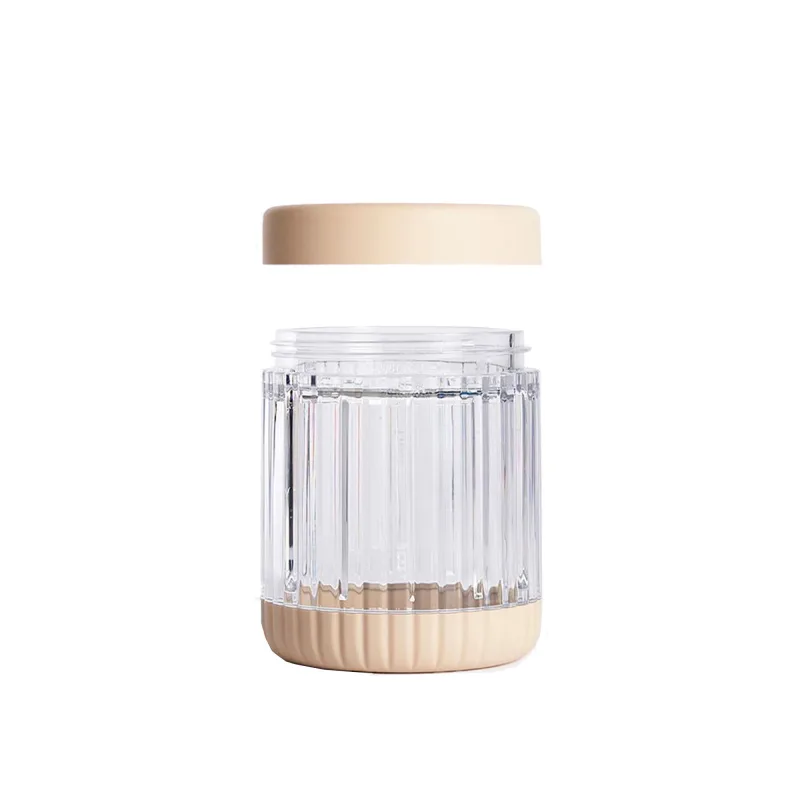 Beast Mighty mixerbehållare 415 ml, sand