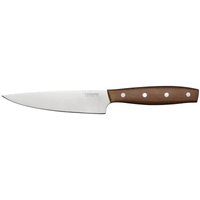 Fiskars Folken kokkekniv 12 cm