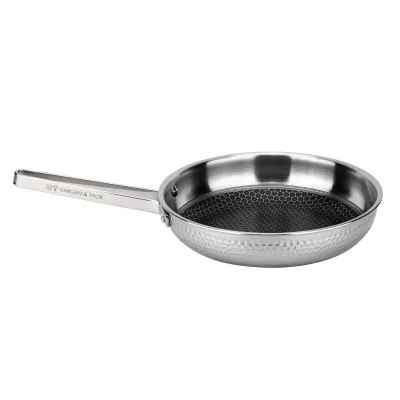 Vargen & Thor Kroma Mb Jr stegepande