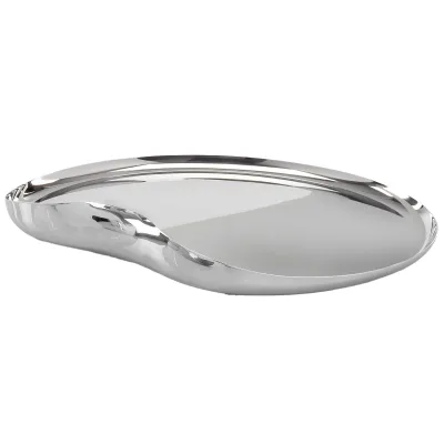 Robert Welch Drift Serveringsbakke 36 cm, rustfrit stål