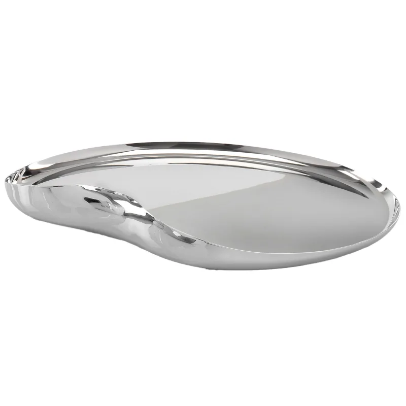 Robert Welch Drift Serveringsbakke 36 cm, rustfrit stål