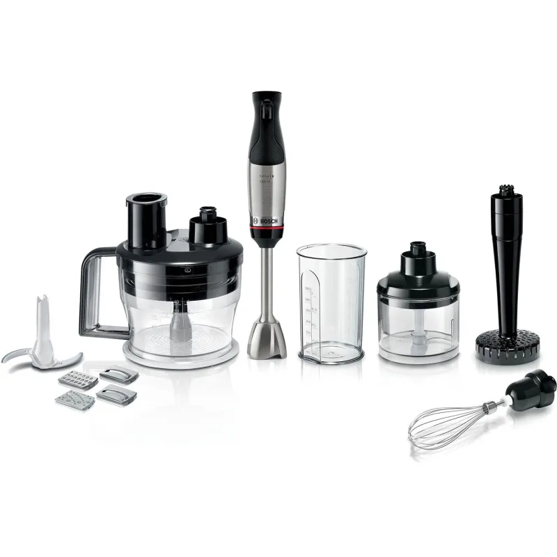 Bosch Stavblender MSM6M673 ErgoMaster