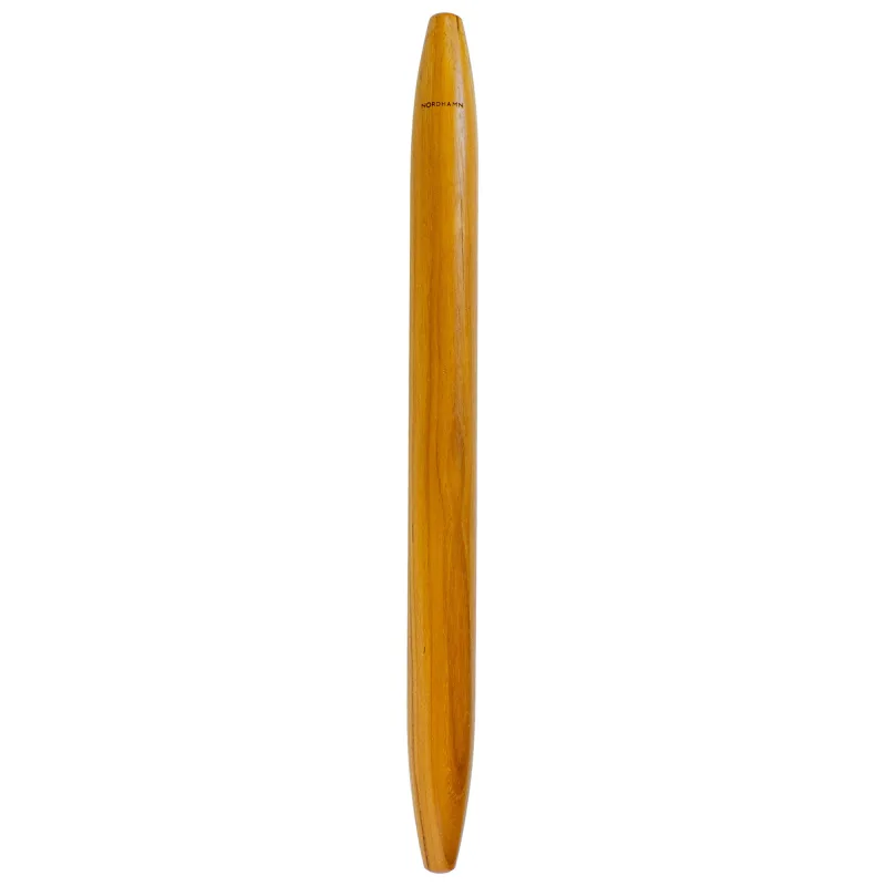 Nordhamn Pizzarulle 50 cm, teak