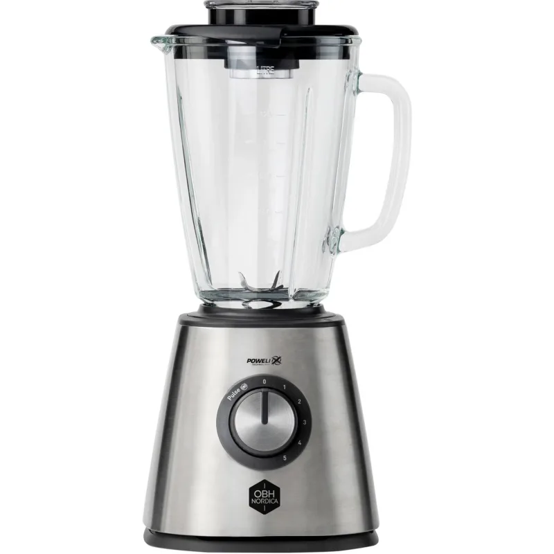 Obh nordica Blendeforce blender, 1,25 liter