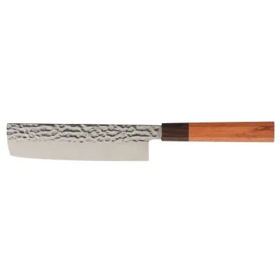 Maku Damaskus Nakiri grøntsagskniv