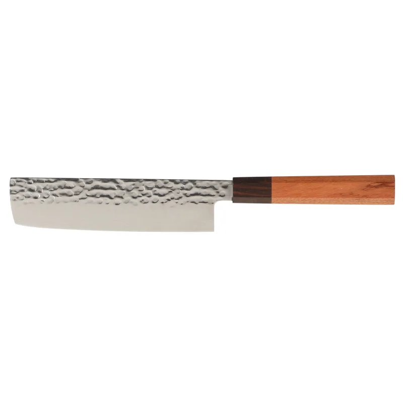 Maku Damaskus Nakiri grøntsagskniv