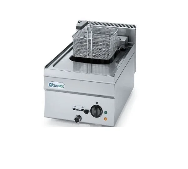 Tecnoinox - Elektrisk frituregryde - 8 Liter