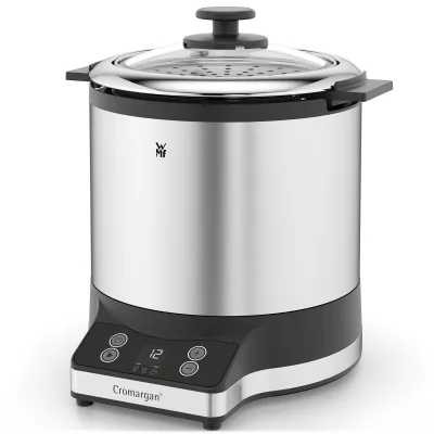 Wmf Kitchen Minis riskoger med to-go låg