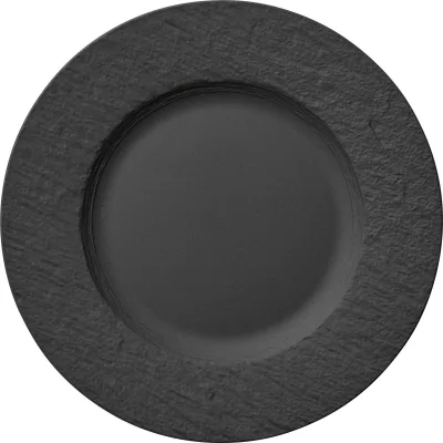 Villeroy & boch Manufacture Rock Middagstallerken 27cm
